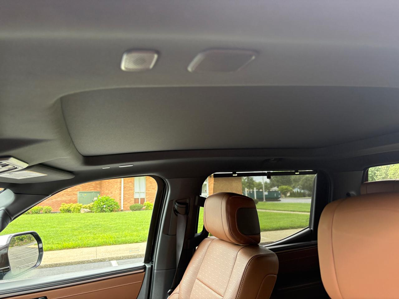 Toyota Tundra 4WD 1794 Edition CrewMax 5.5' Bed (Natl) 2023