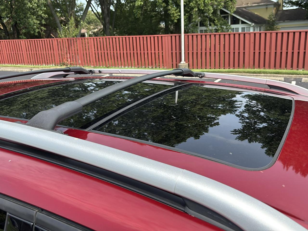 Ford Escape Titanium FWD 2017