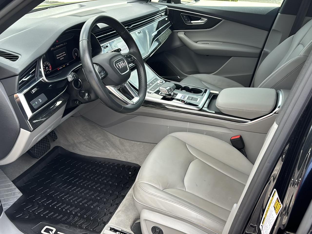 Audi Q7 Premium Plus 55 TFSI quattro 2021
