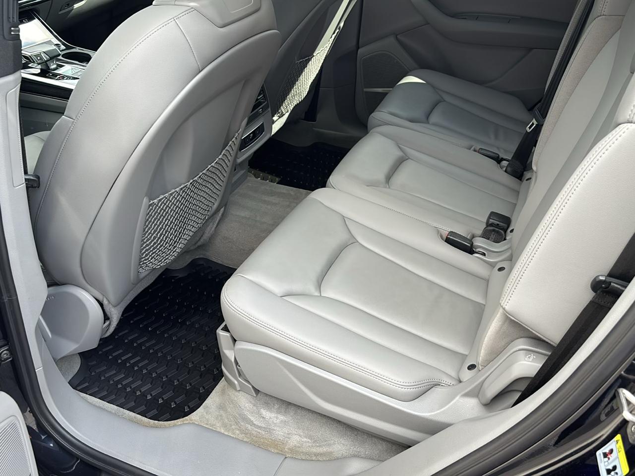 Audi Q7 Premium Plus 55 TFSI quattro 2021
