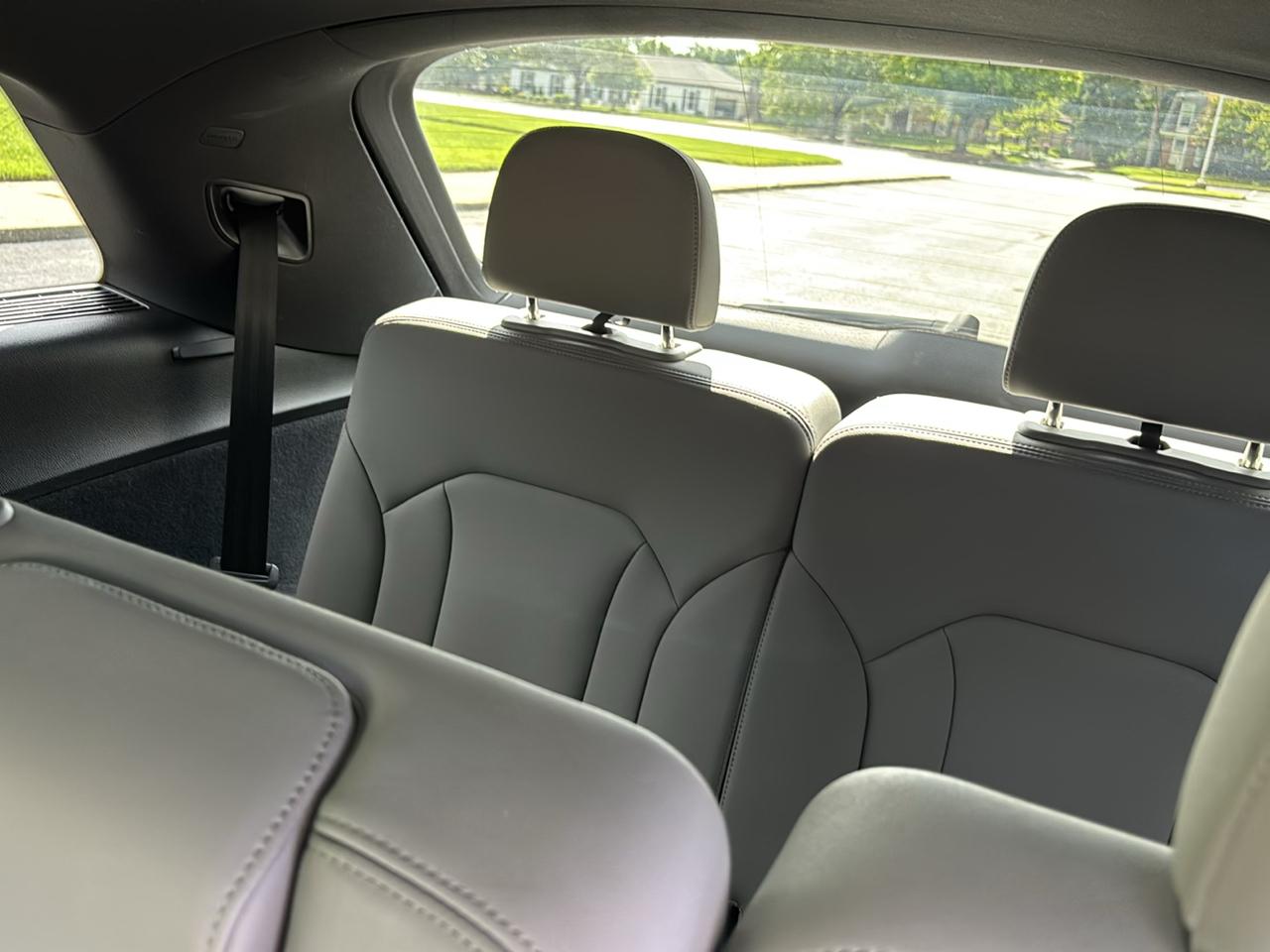 Audi Q7 Premium Plus 55 TFSI quattro 2021