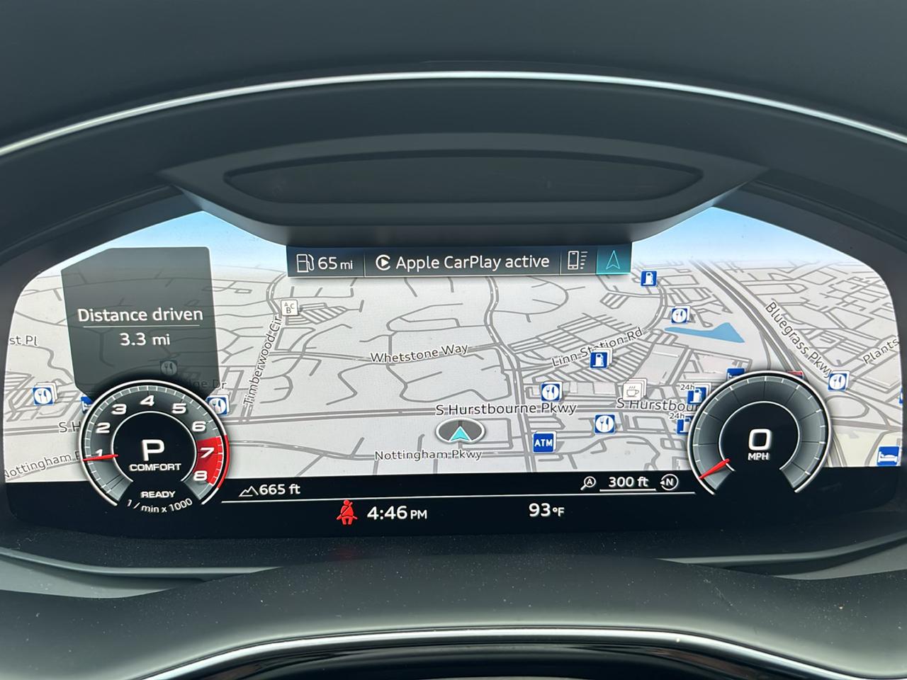 Audi Q7 Premium Plus 55 TFSI quattro 2021