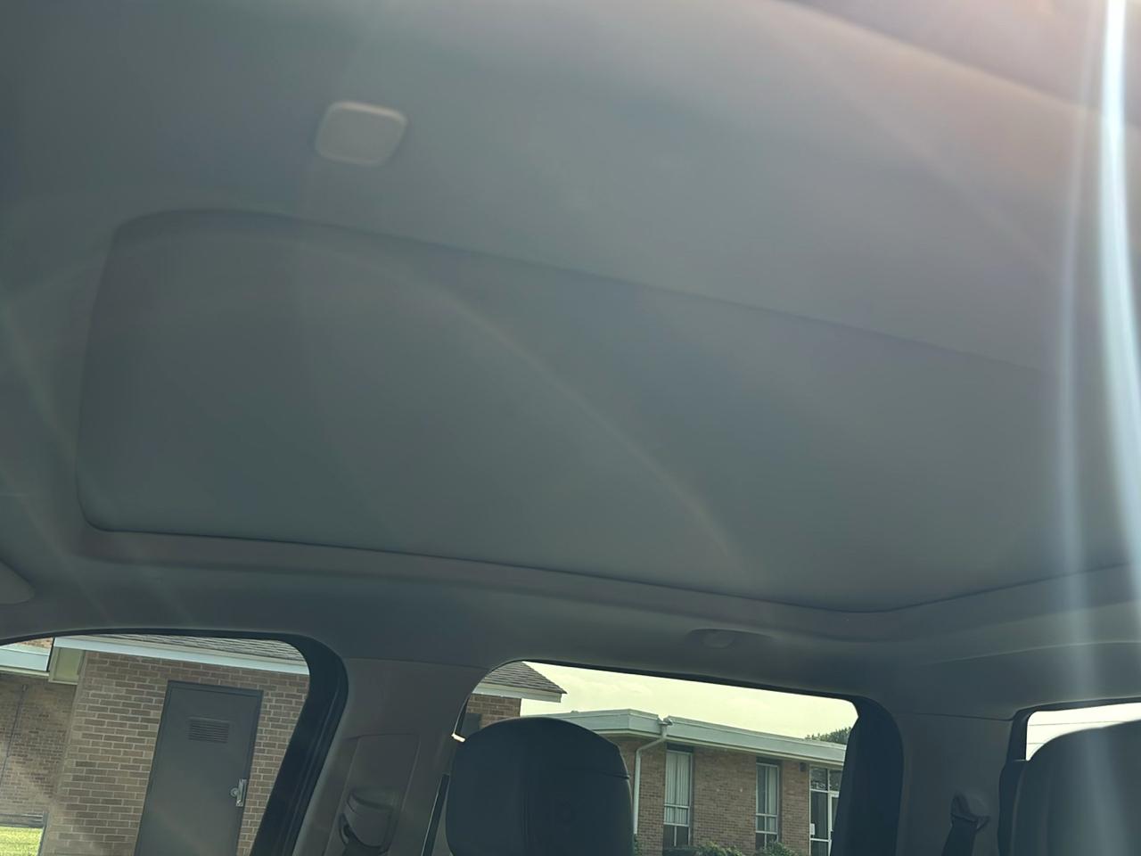 Toyota Tundra 4WD Platinum CrewMax 5.5' Bed (Natl) 2024