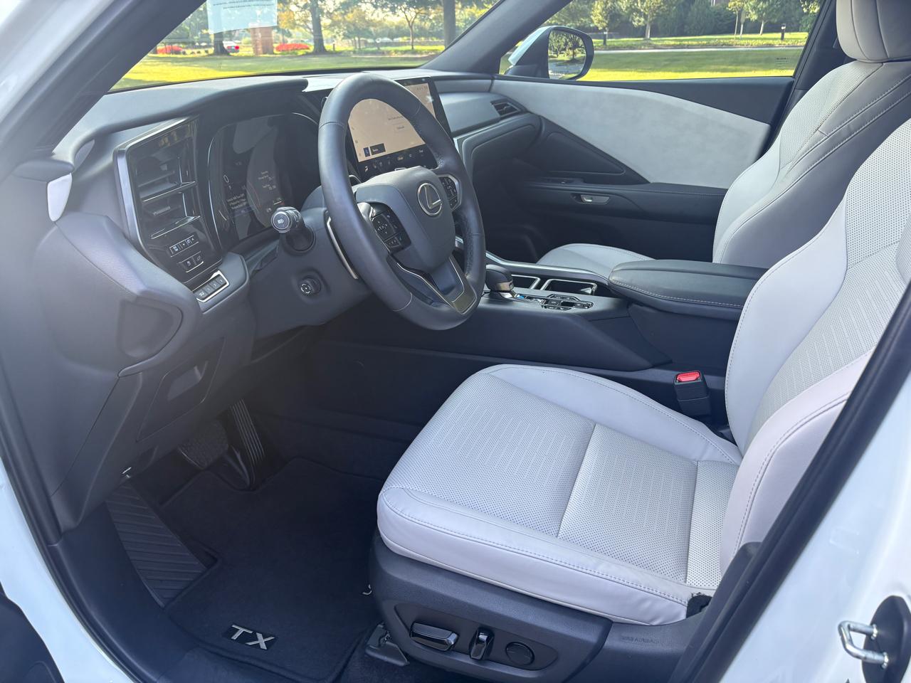 Lexus TX TX 350 Premium AWD 2025