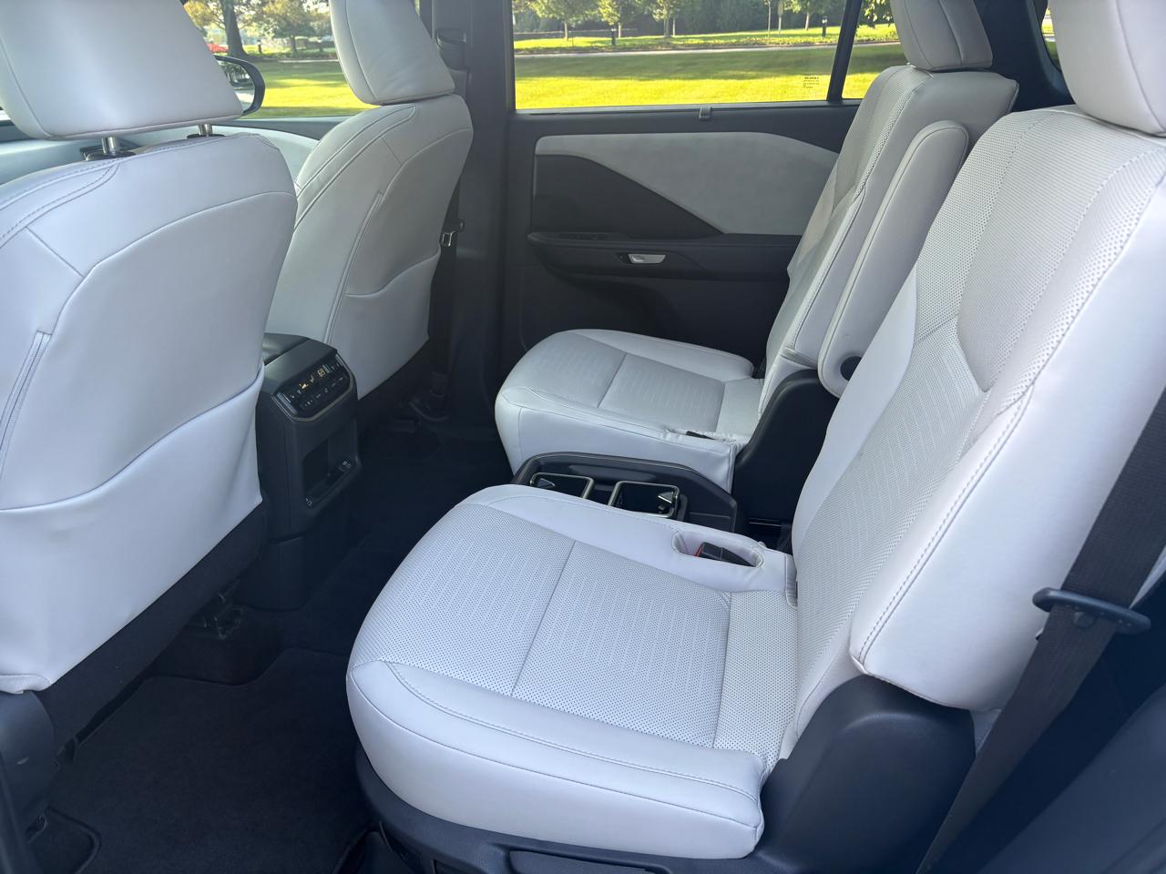 Lexus TX TX 350 Premium AWD 2025