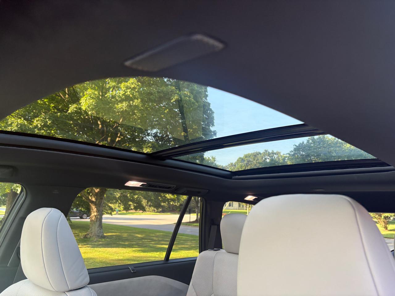 Lexus TX TX 350 Premium AWD 2025