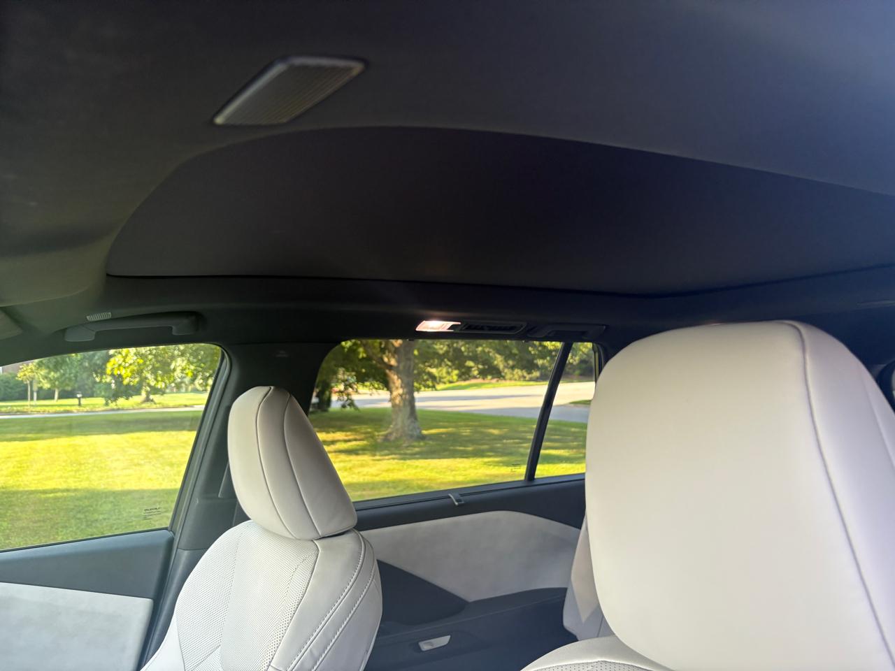 Lexus TX TX 350 Premium AWD 2025