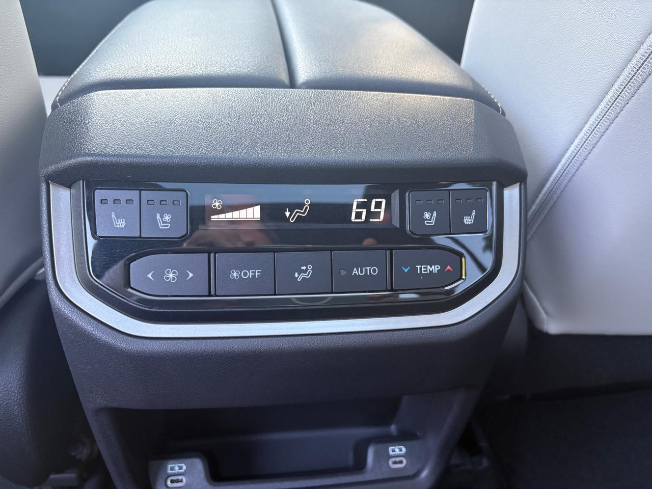 Lexus TX TX 350 Premium AWD 2025