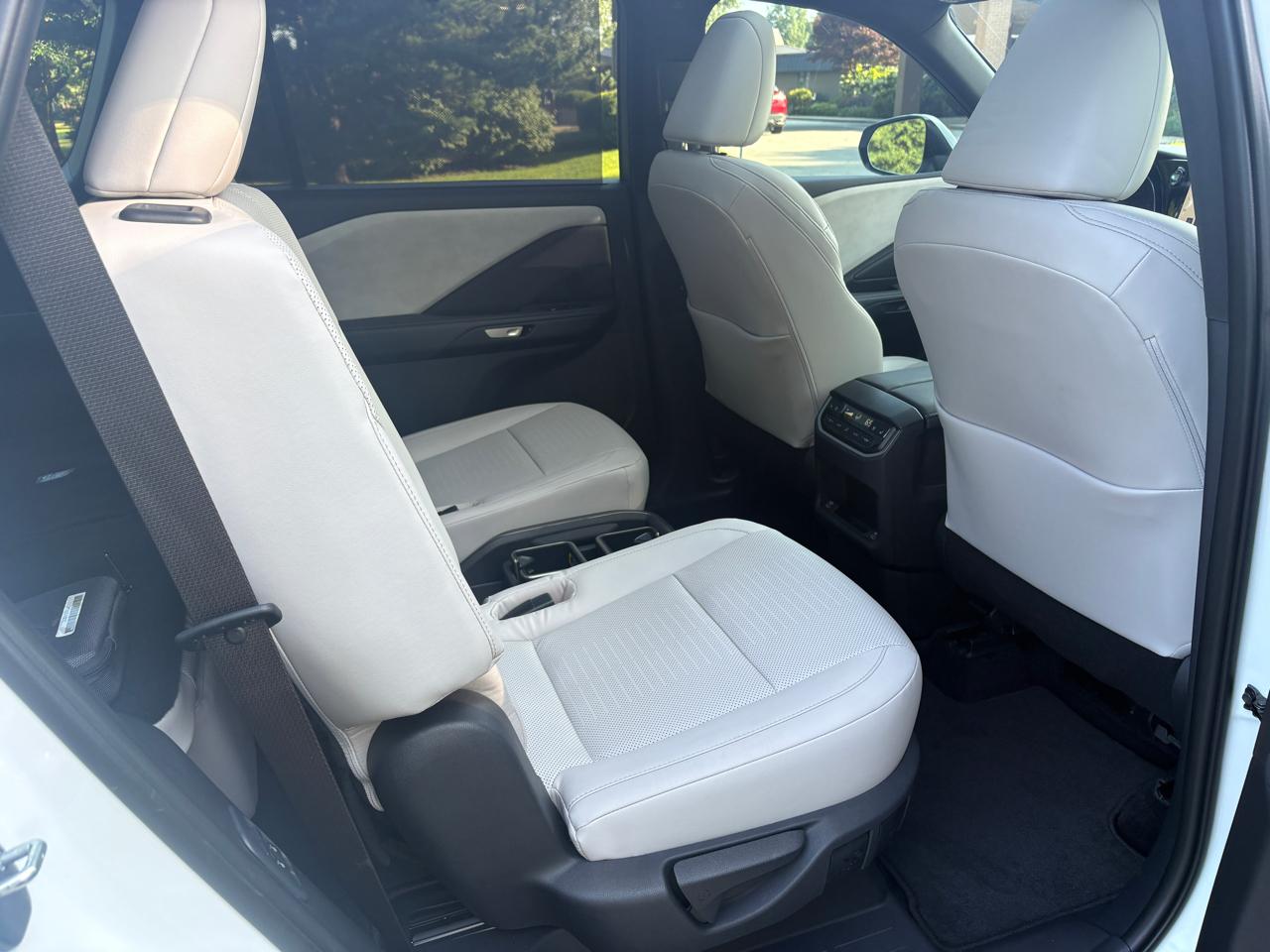 Lexus TX TX 350 Premium AWD 2025