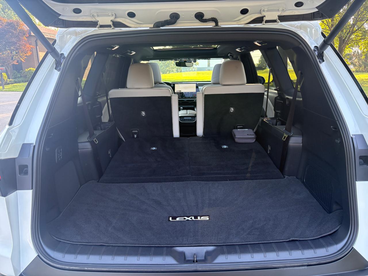 Lexus TX TX 350 Premium AWD 2025