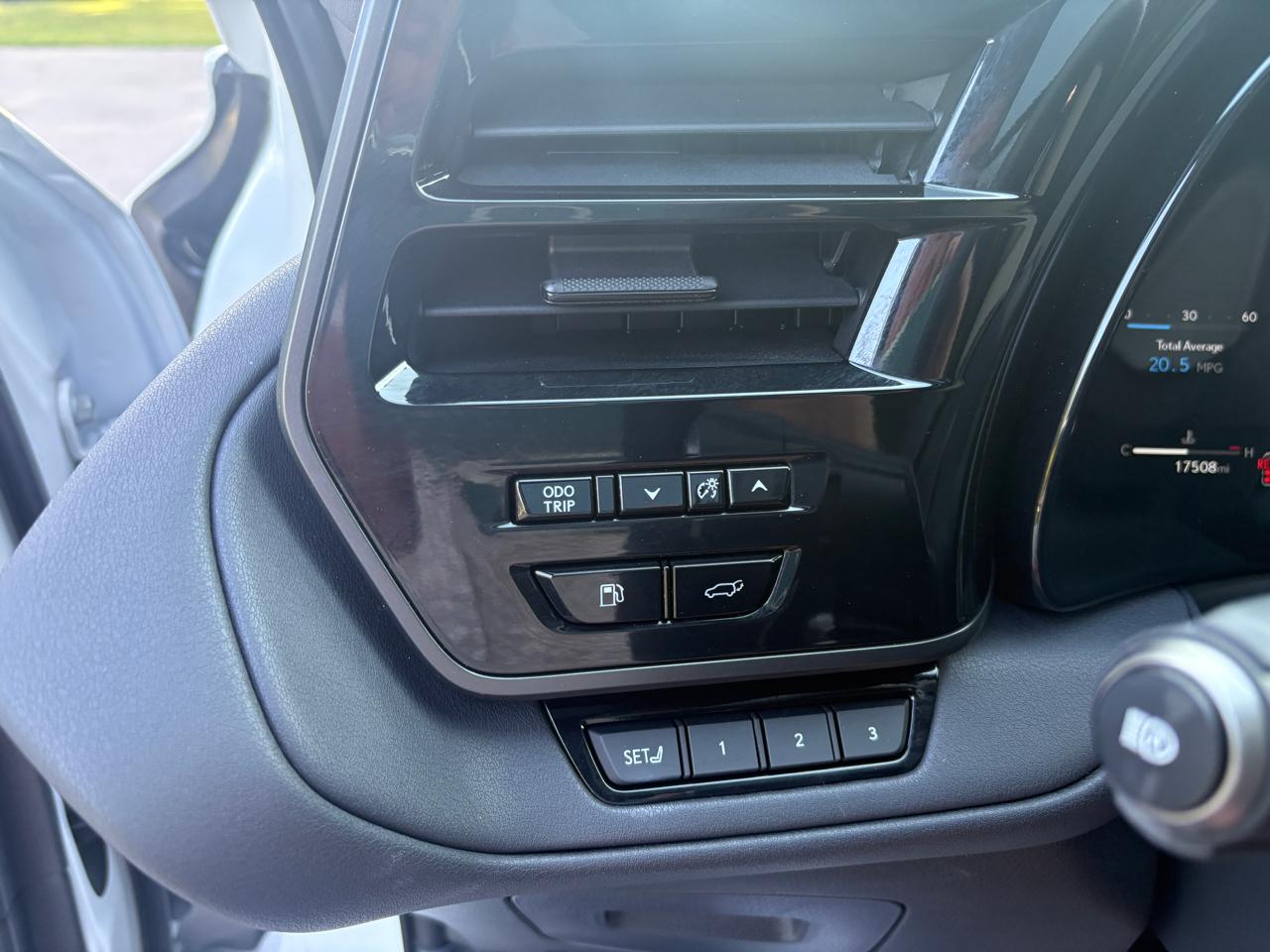 Lexus TX TX 350 Premium AWD 2025