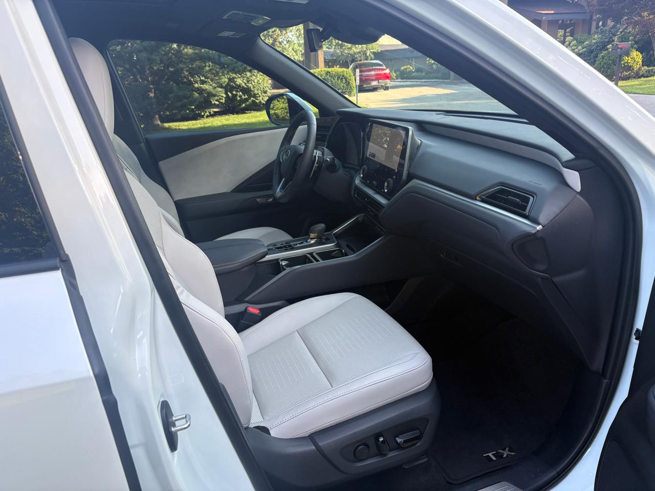 Lexus TX TX 350 Premium AWD 2025