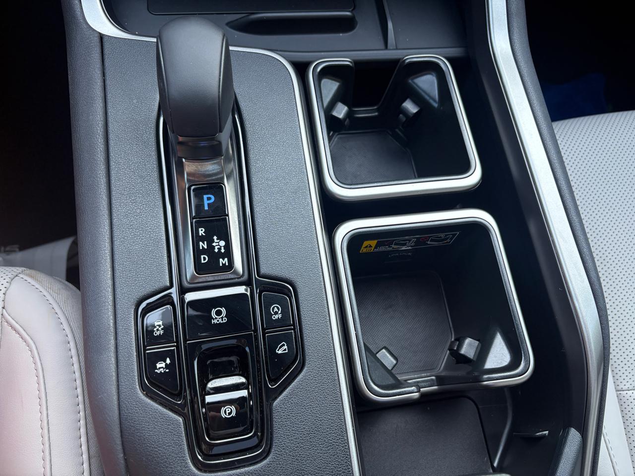 Lexus TX TX 350 Premium AWD 2025