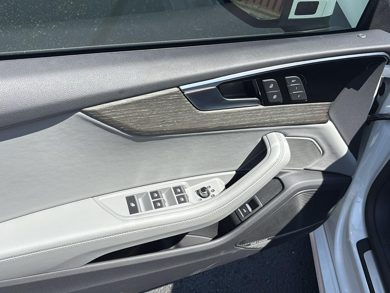 Audi A5 Cabriolet S line Prestige 45 TFSI quattro 2024