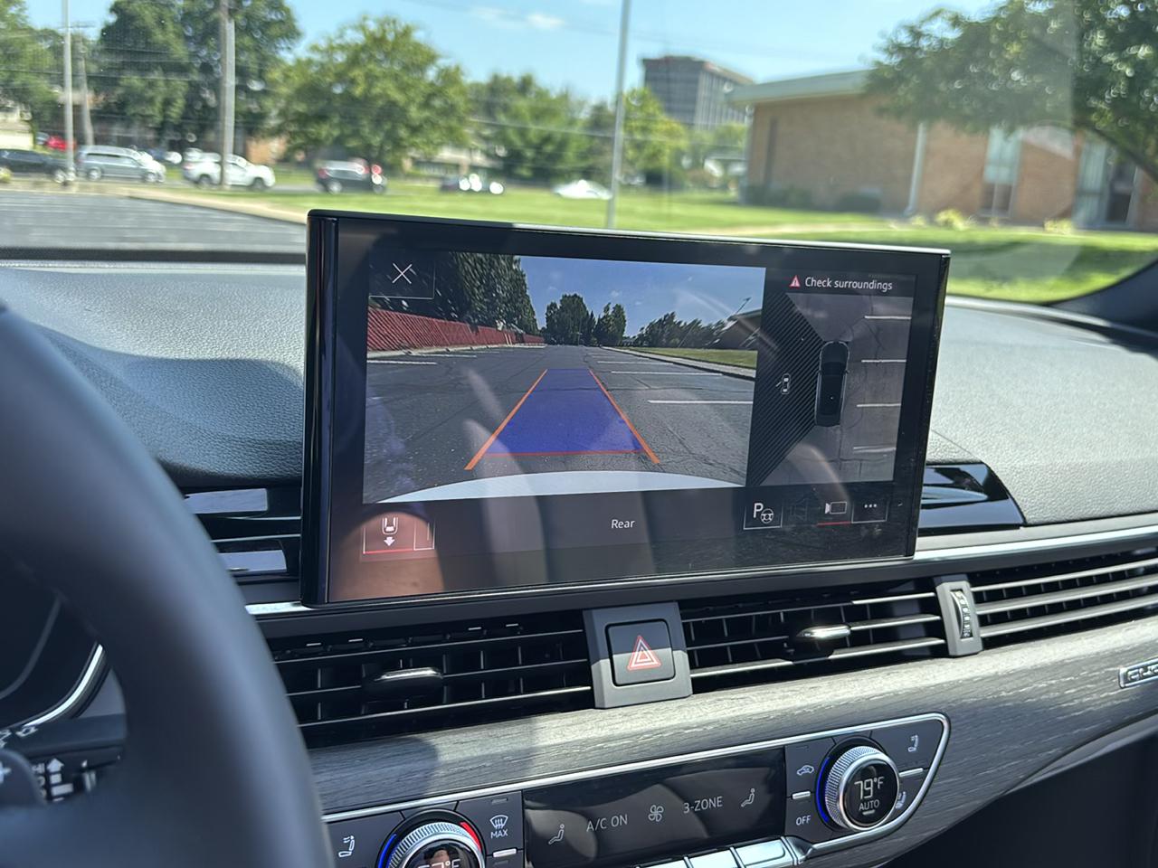 Audi A5 Cabriolet S line Prestige 45 TFSI quattro 2024
