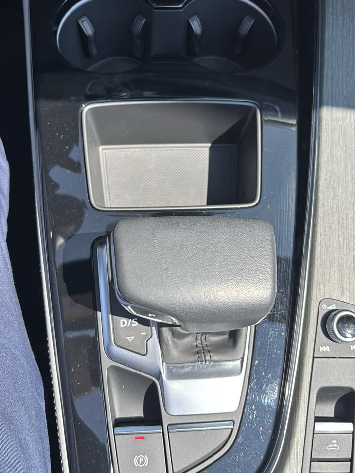 Audi A5 Cabriolet S line Prestige 45 TFSI quattro 2024