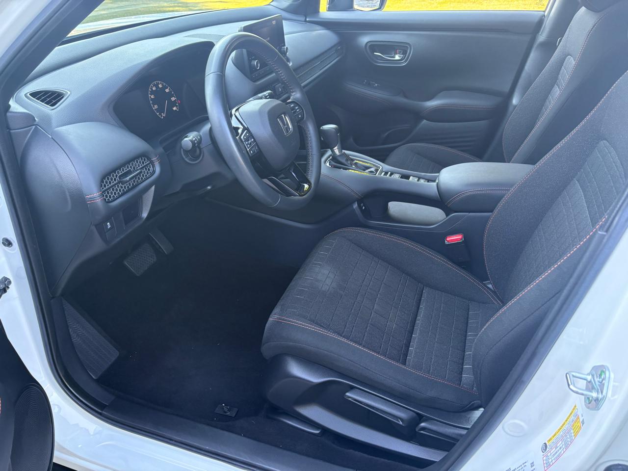 Honda HR-V Sport AWD CVT 2024