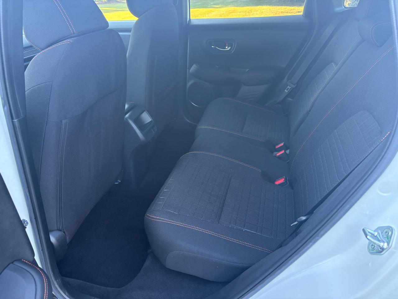 Honda HR-V Sport AWD CVT 2024