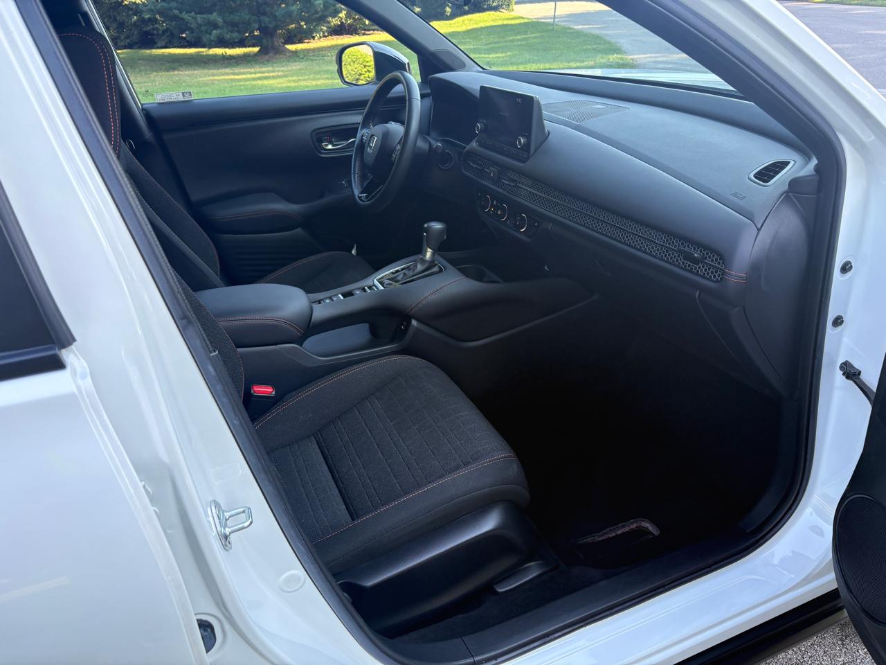 Honda HR-V Sport AWD CVT 2024