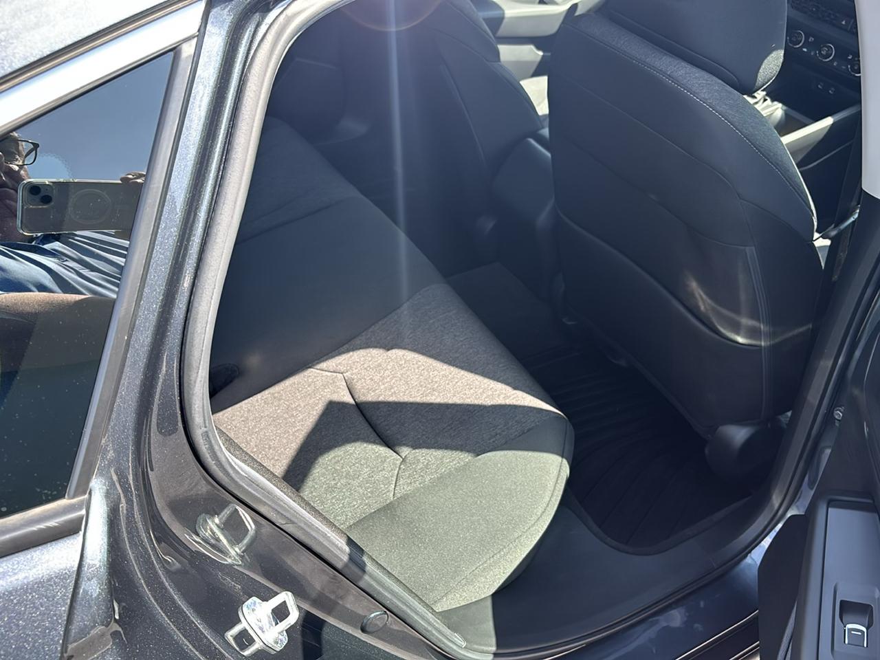 Honda Accord Sedan LX CVT 2024