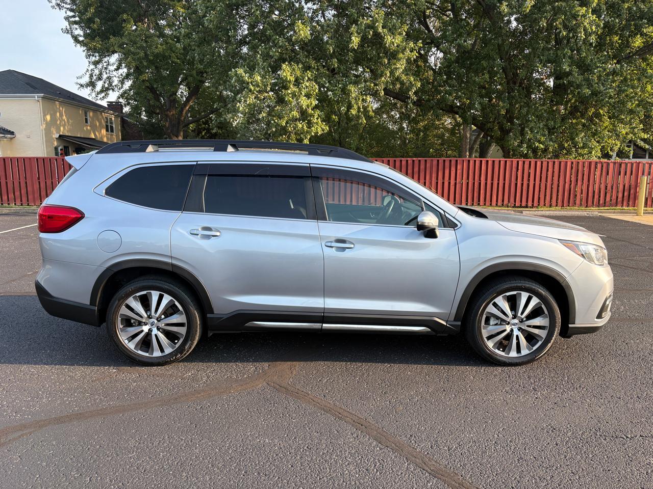 Subaru Ascent Limited 8-Passenger 2022