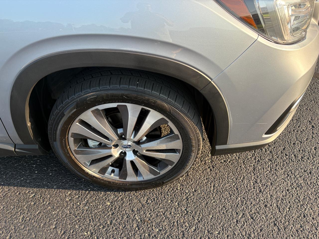 Subaru Ascent Limited 8-Passenger 2022