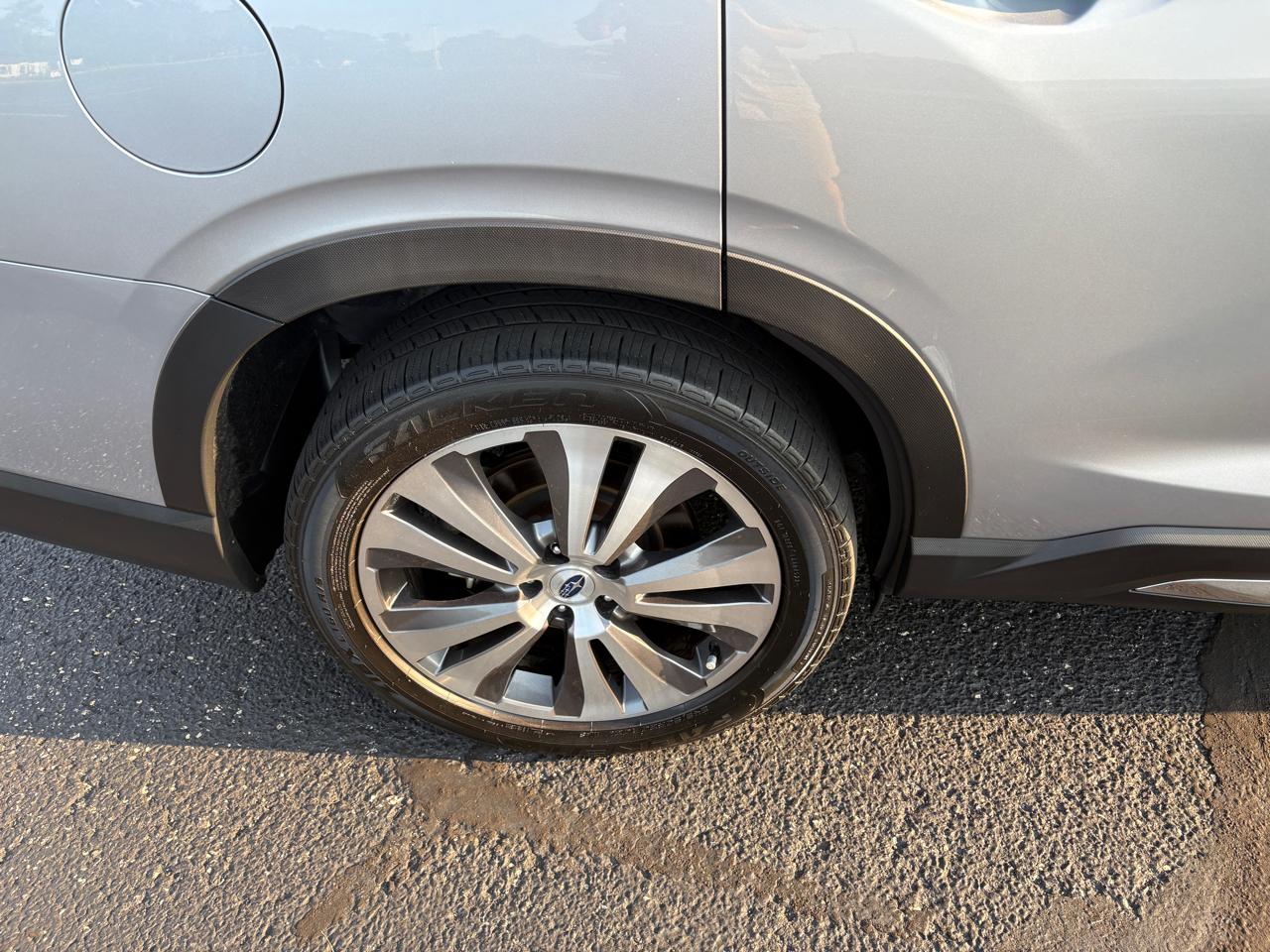 Subaru Ascent Limited 8-Passenger 2022
