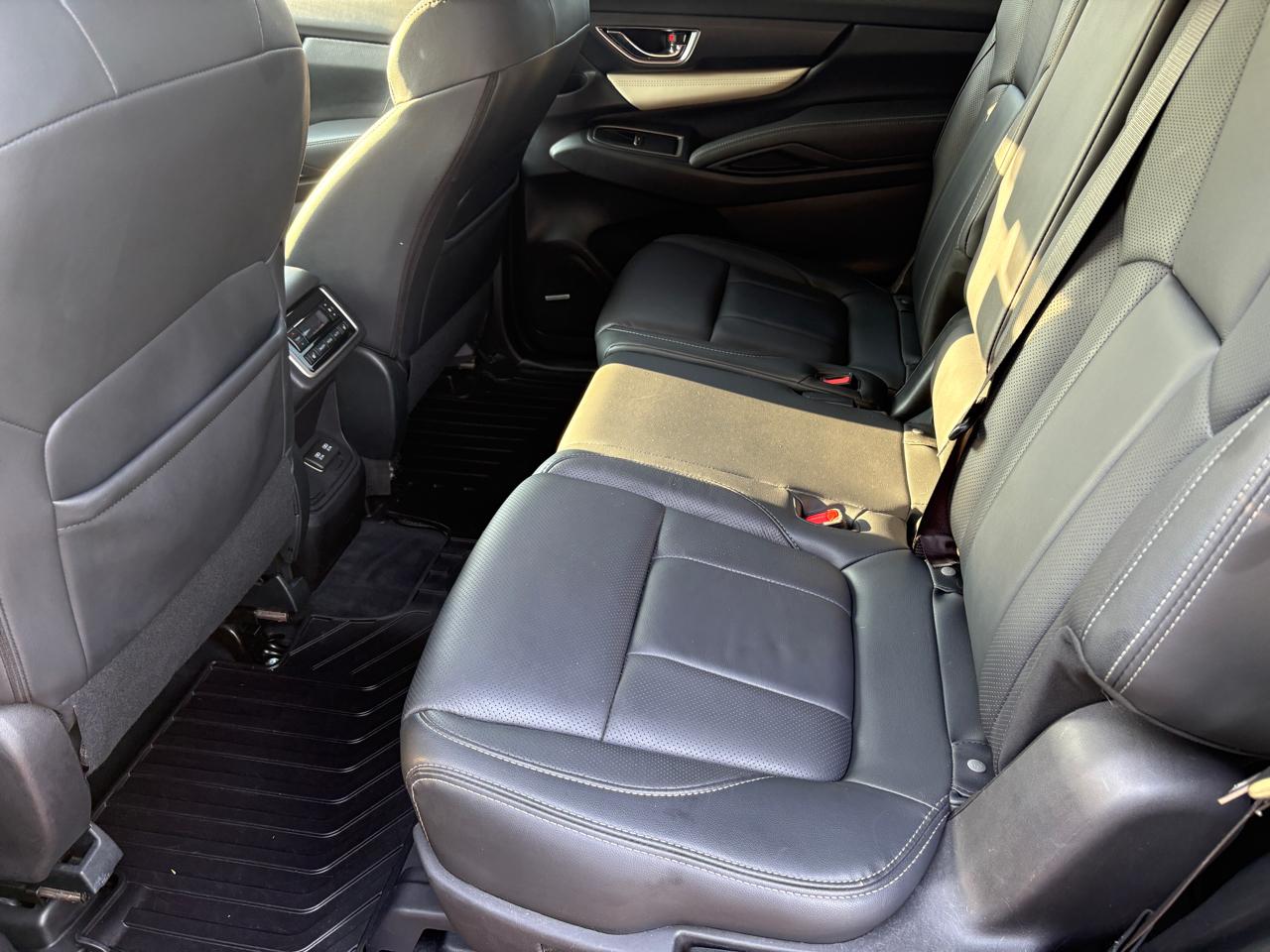 Subaru Ascent Limited 8-Passenger 2022