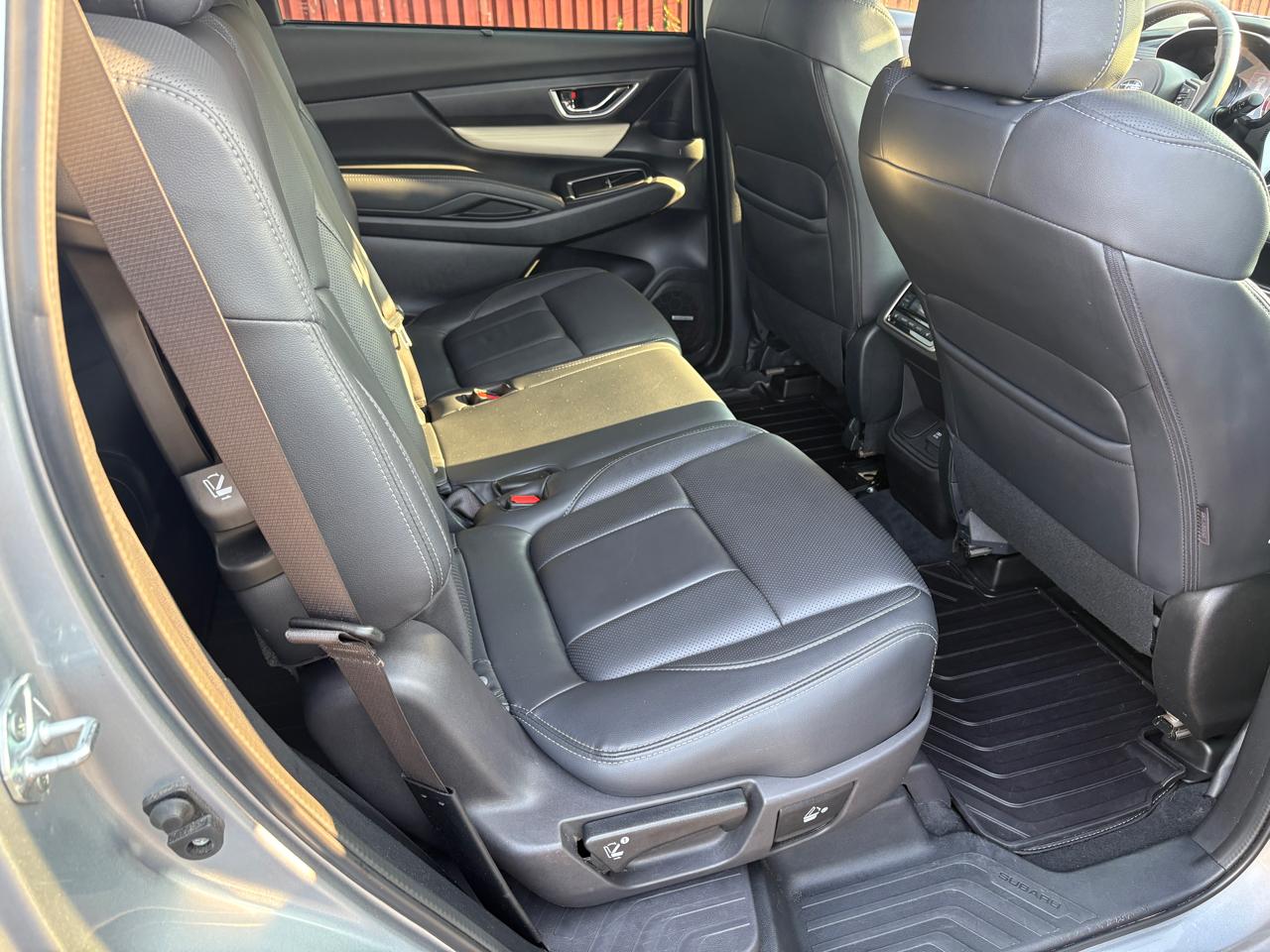 Subaru Ascent Limited 8-Passenger 2022