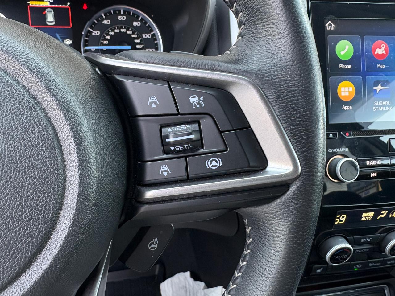 Subaru Ascent Limited 8-Passenger 2022