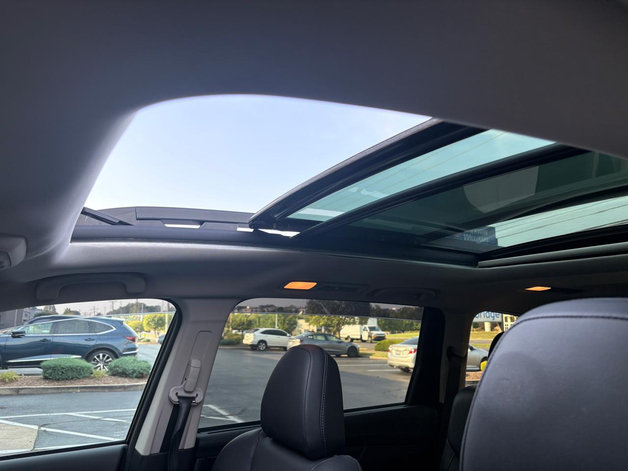 Subaru Ascent Limited 8-Passenger 2022