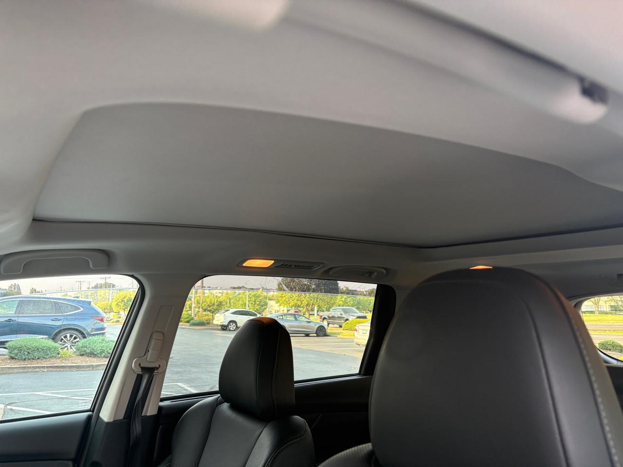 Subaru Ascent Limited 8-Passenger 2022