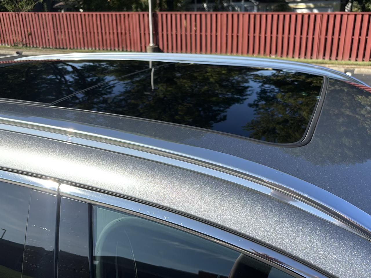 Genesis GV80 3.5T AWD 7P 2024