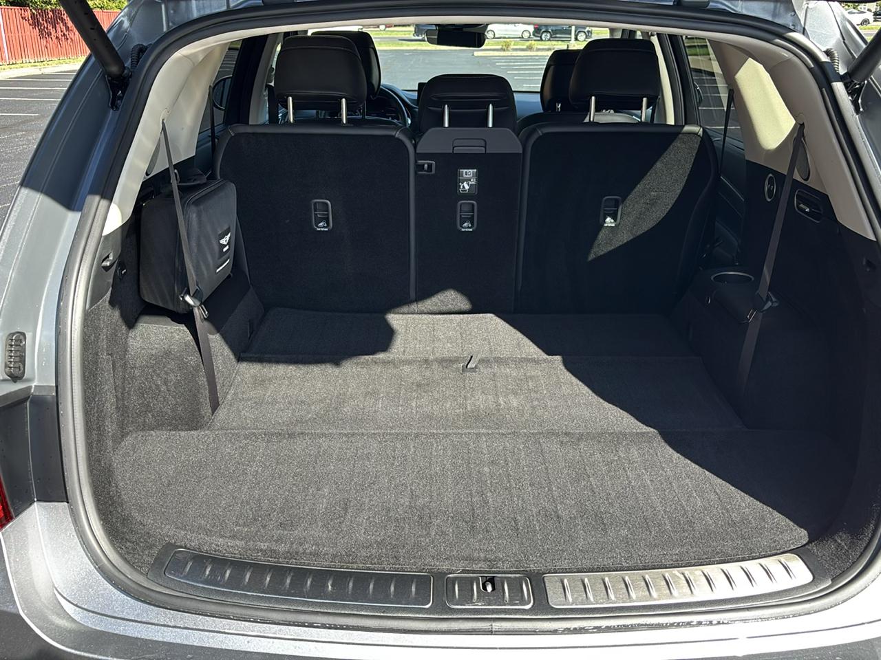 Genesis GV80 3.5T AWD 7P 2024