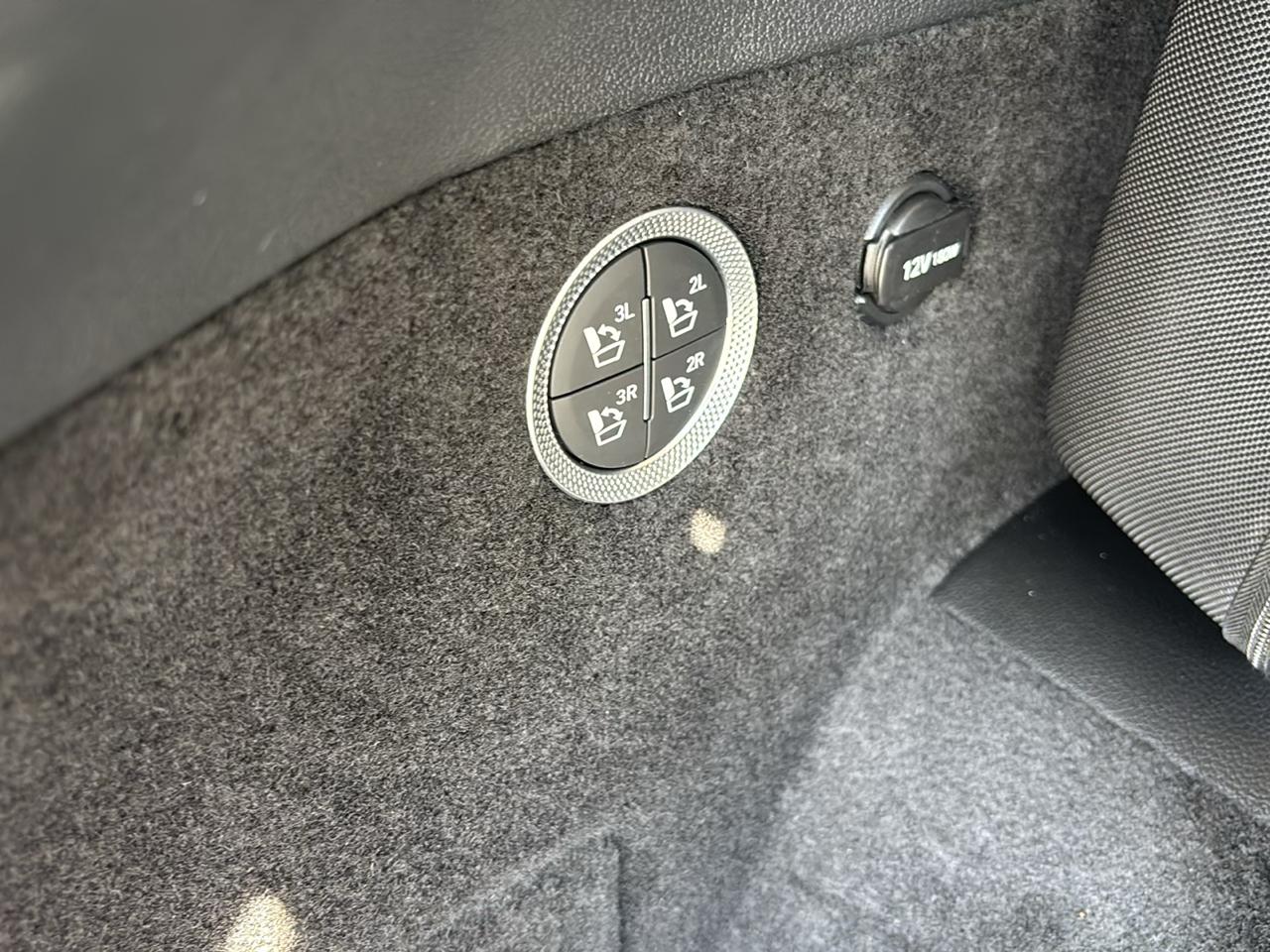 Genesis GV80 3.5T AWD 7P 2024