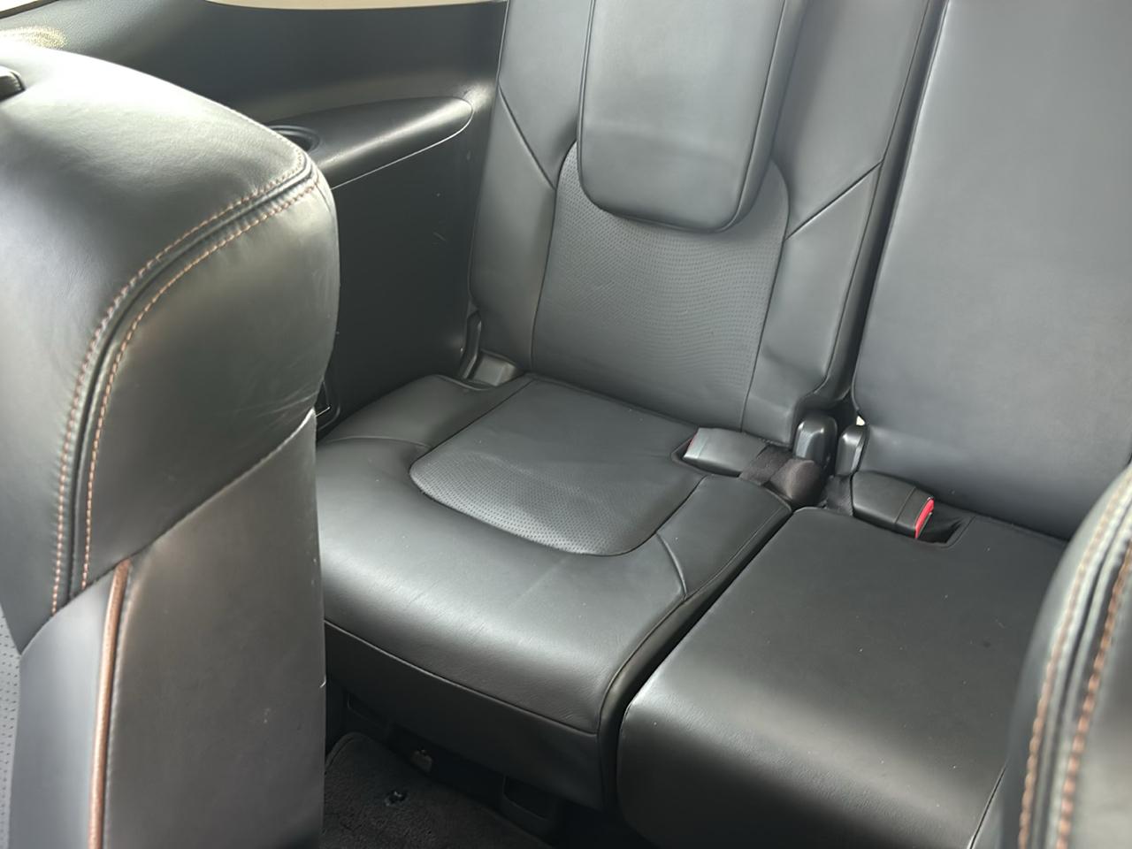 Nissan Armada 4x4 SL 2020