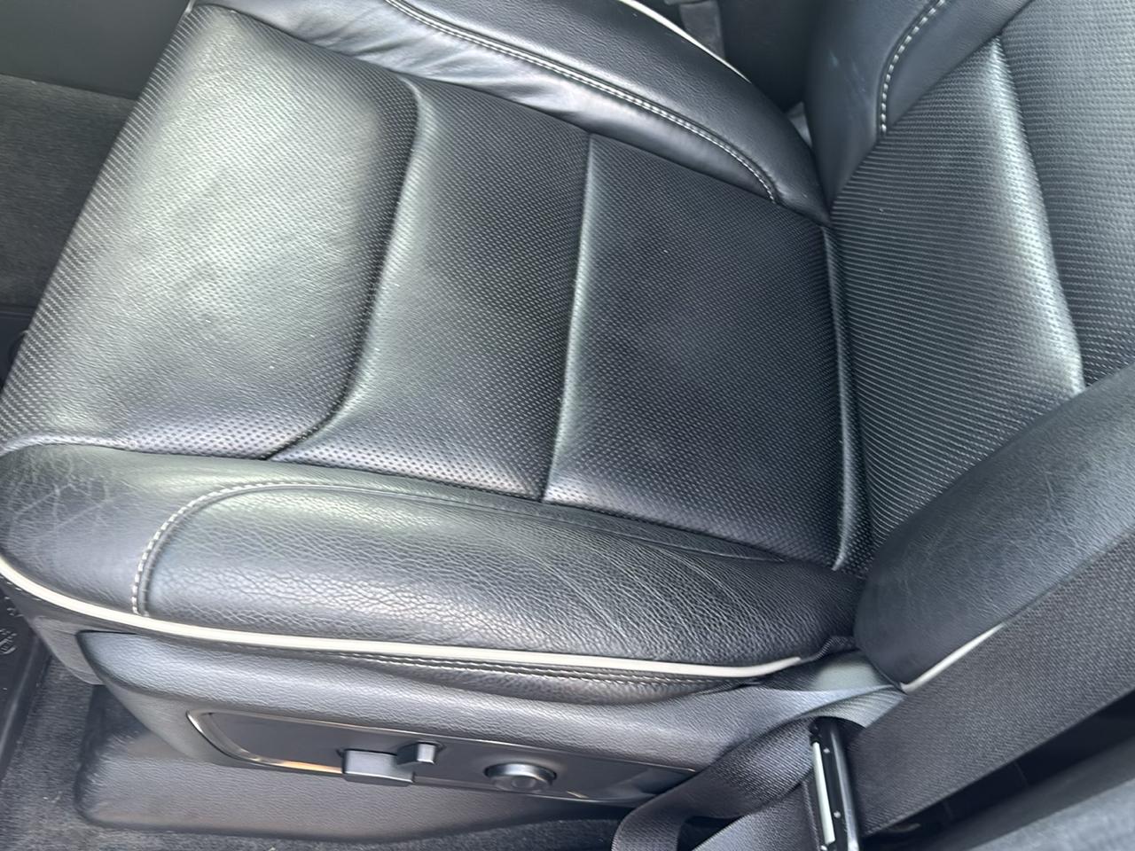 RAM 1500 Limited 4x4 Crew Cab 5'7" Box 2020