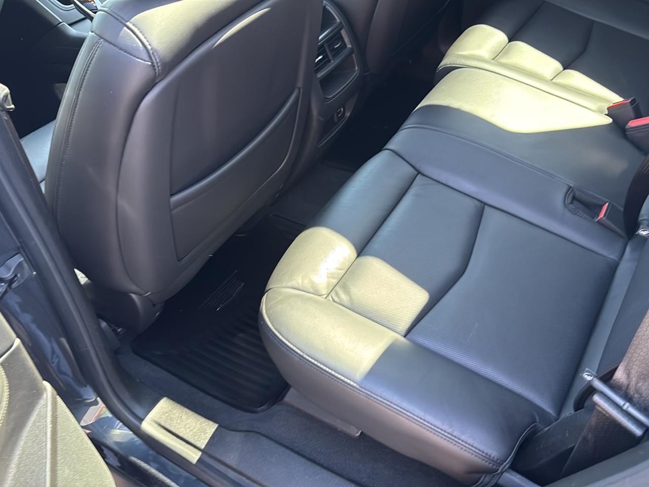 Cadillac XT5 AWD 4dr Luxury 2019