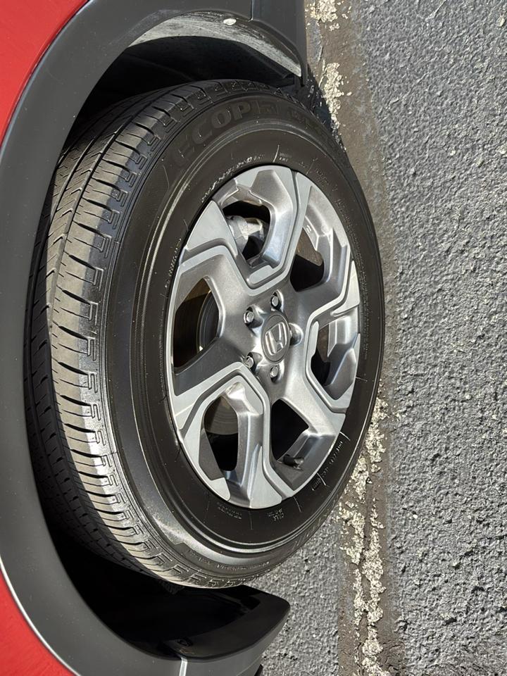Honda CR-V EX AWD 2019