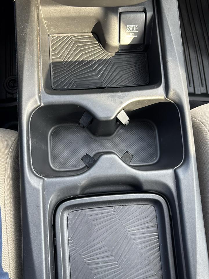 Honda CR-V EX AWD 2019
