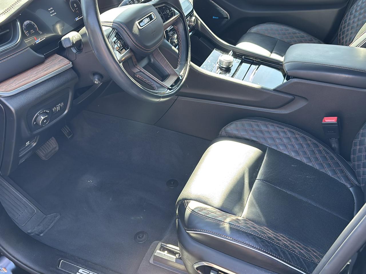 Jeep Grand Cherokee Summit 4x4 2023