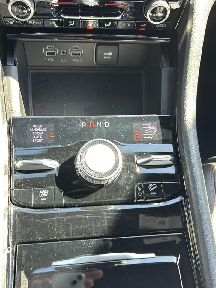Jeep Grand Cherokee Summit 4x4 2023