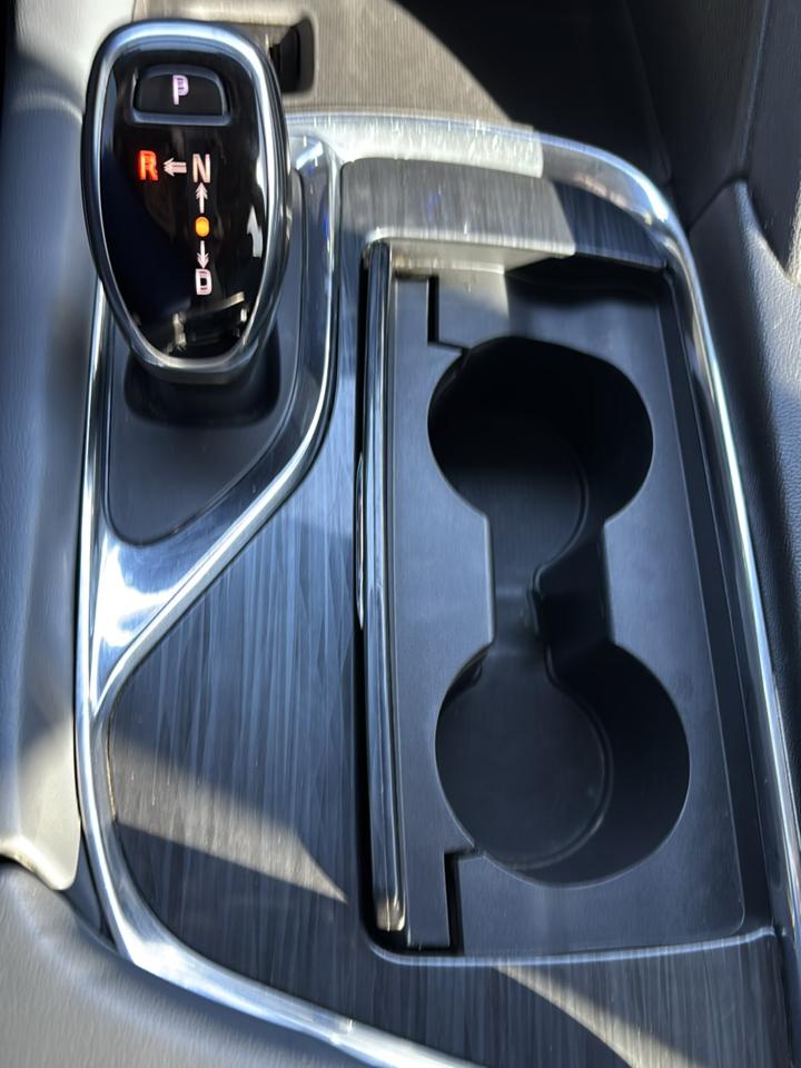 Buick Enclave AWD 4dr Essence 2019