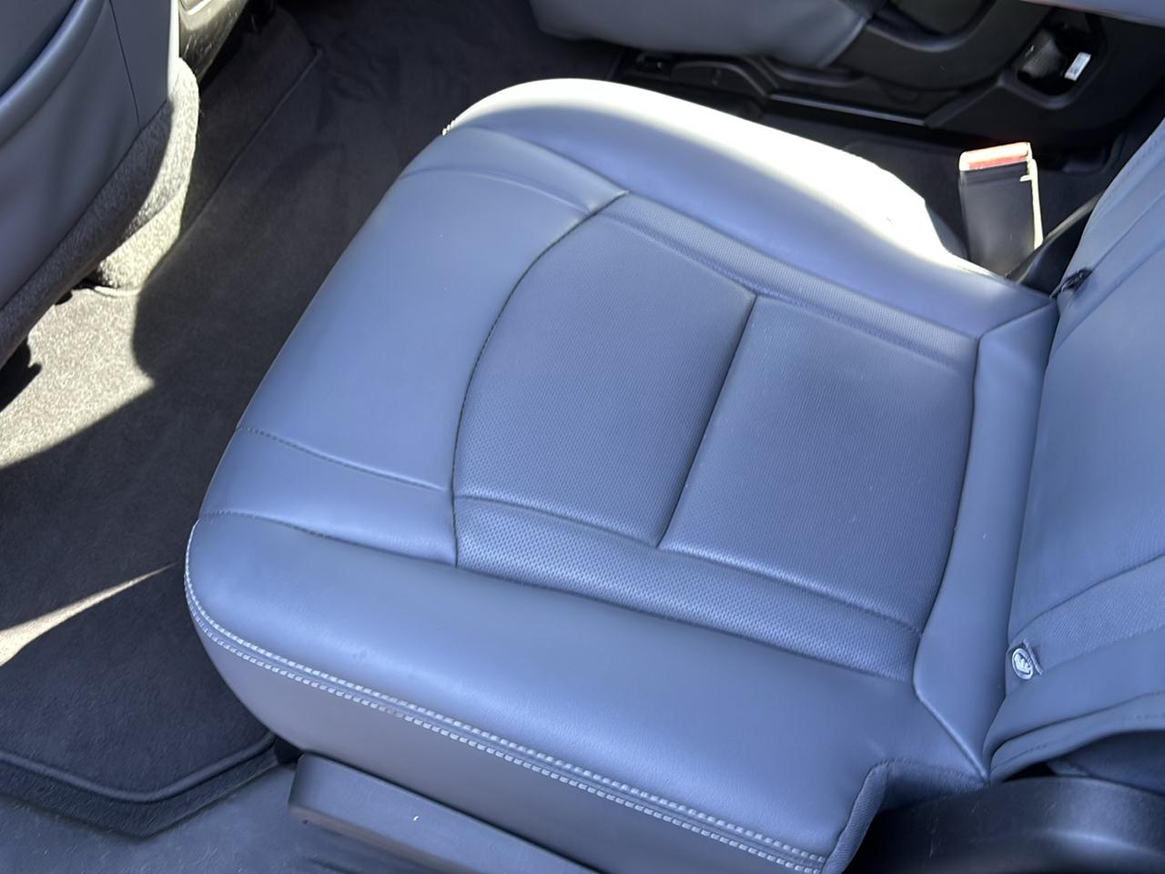Buick Enclave AWD 4dr Essence 2019