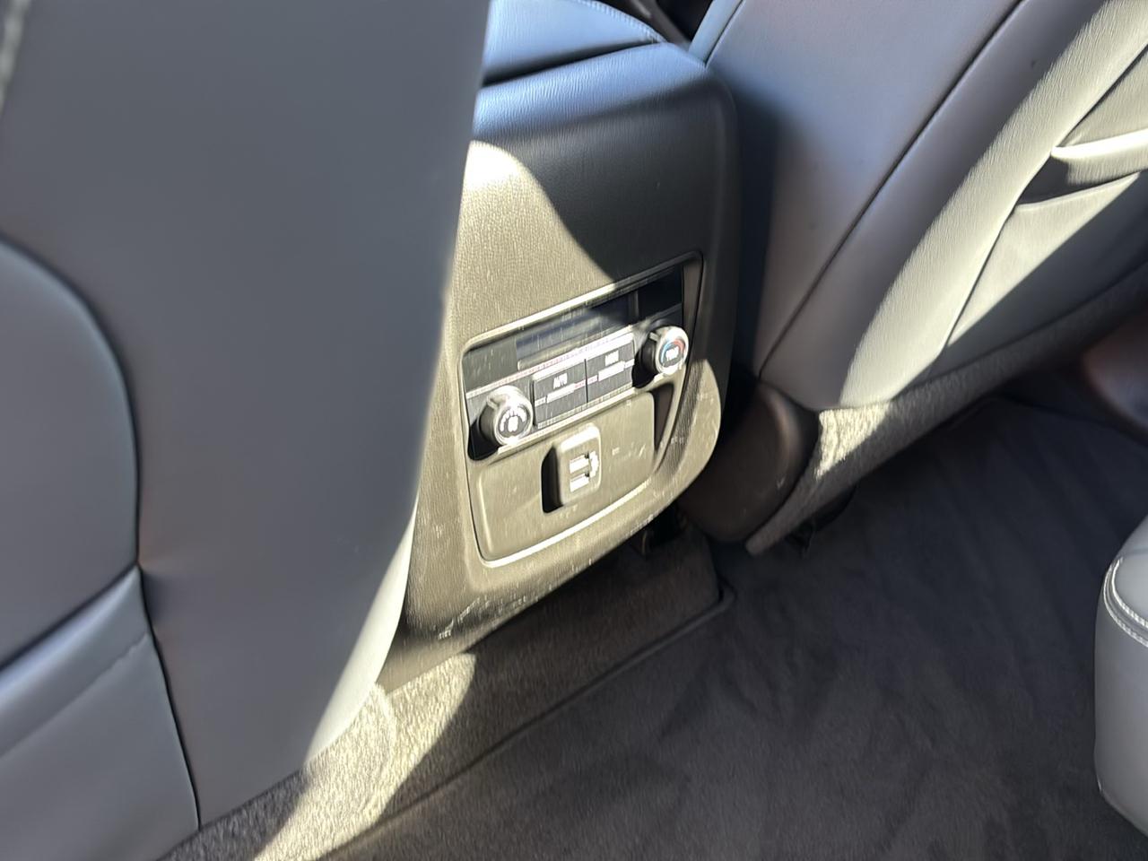 Buick Enclave AWD 4dr Essence 2019