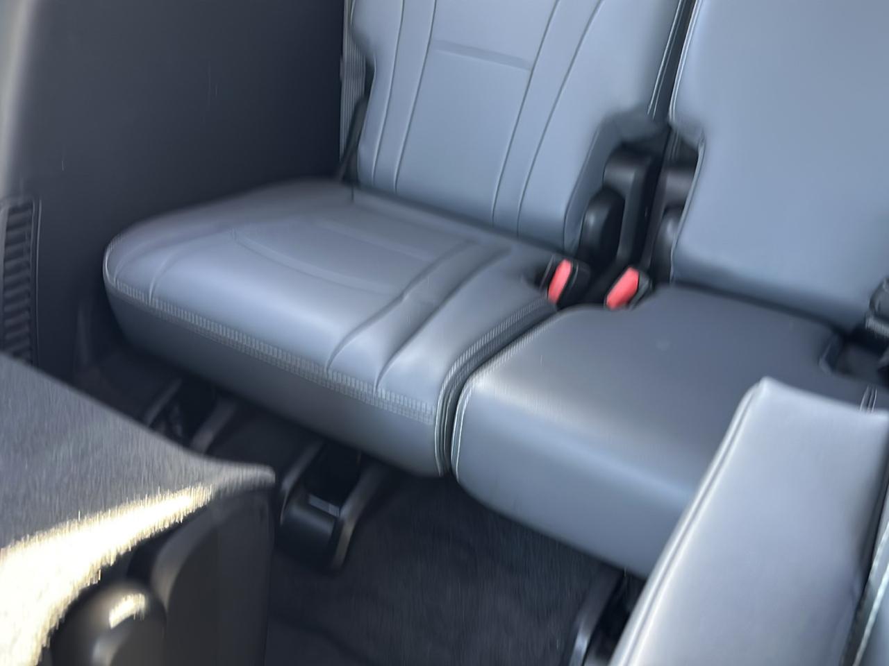 Buick Enclave AWD 4dr Essence 2019