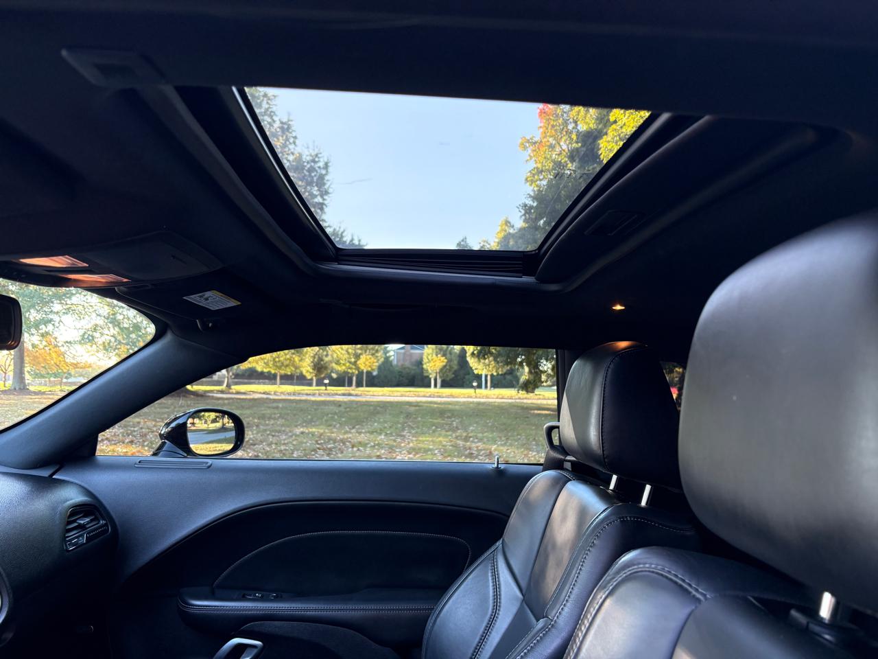 Dodge Challenger R/T Plus RWD 2018