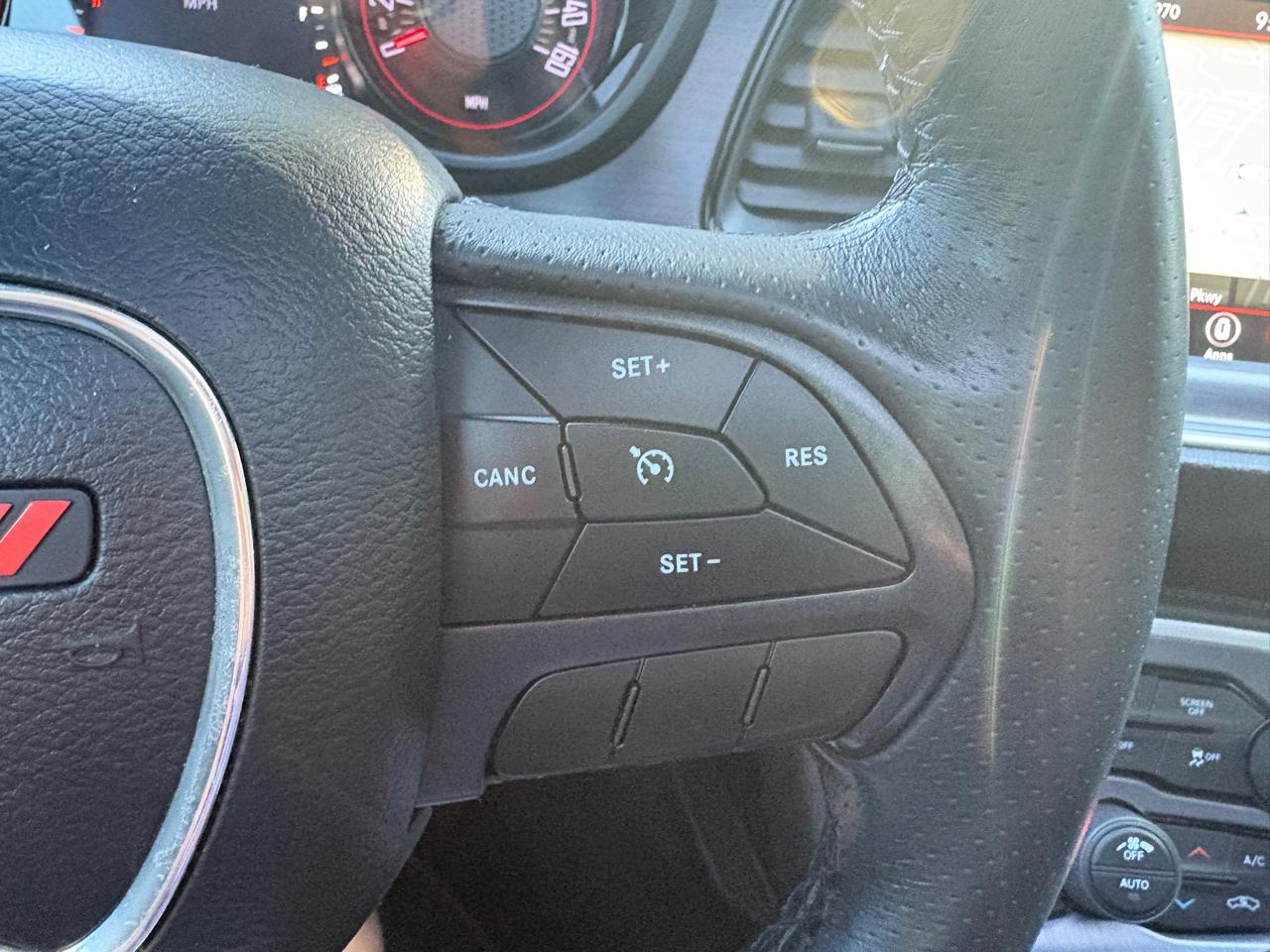Dodge Challenger R/T Plus RWD 2018