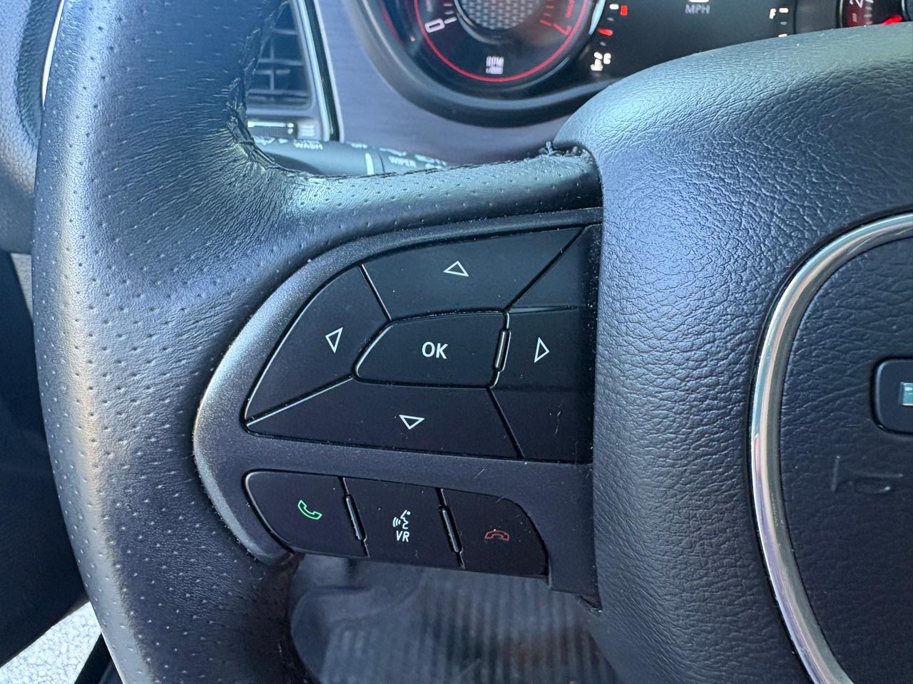 Dodge Challenger R/T Plus RWD 2018