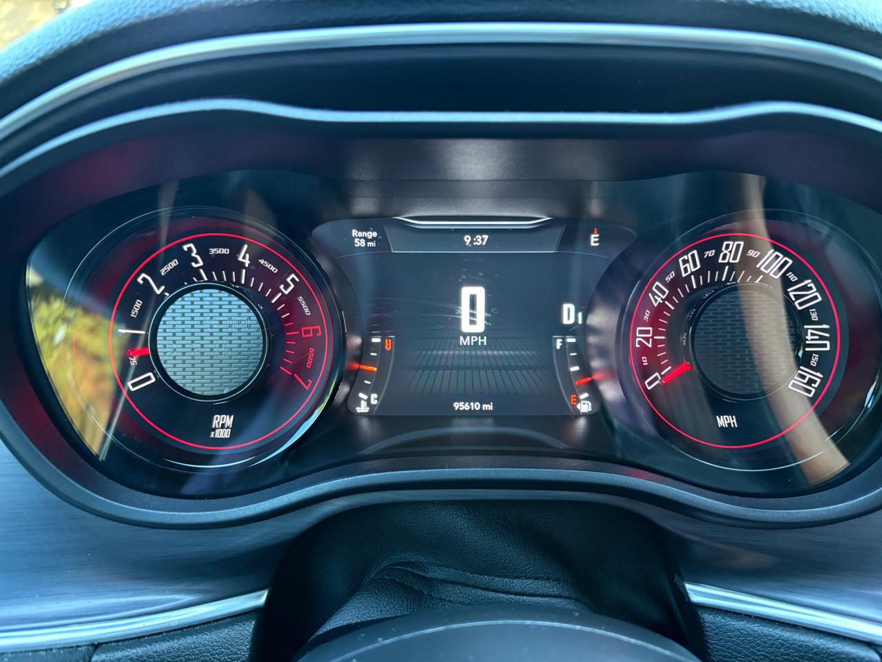 Dodge Challenger R/T Plus RWD 2018